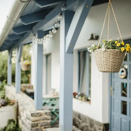 Guest house Kekbazalt Vendeghaz