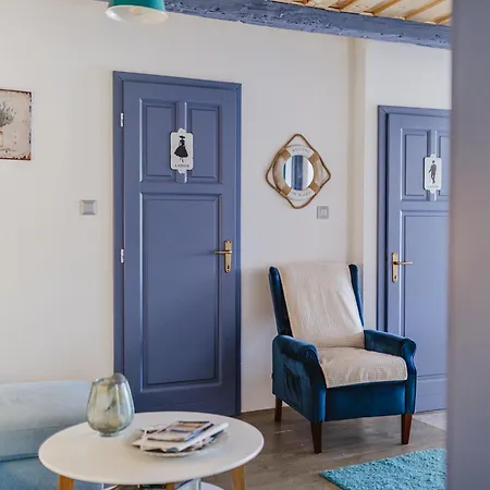 Kekbazalt Vendeghaz Guest house Badacsonytomaj