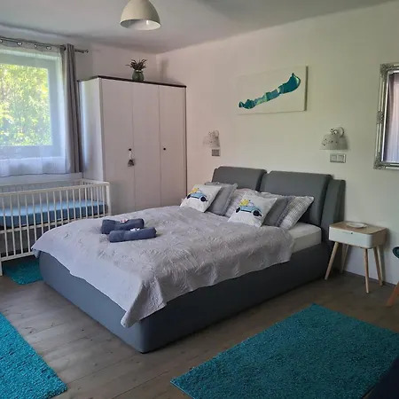 Guest house Kekbazalt Vendeghaz