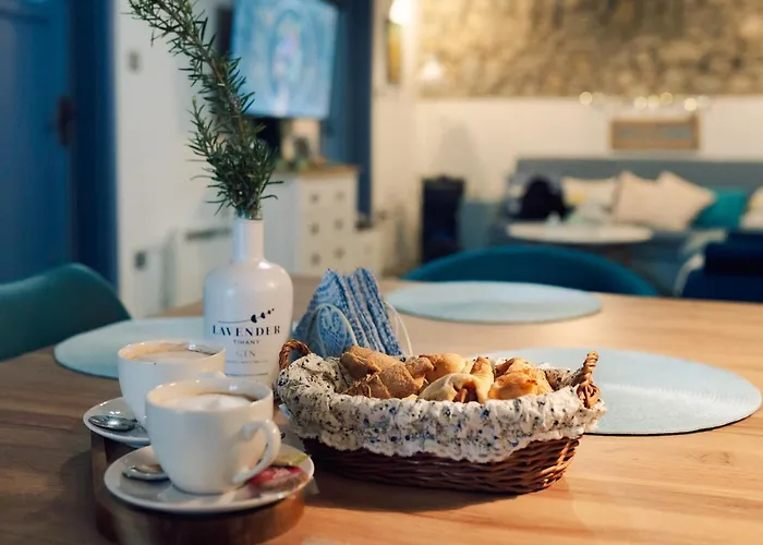 Πανσιόν Kekbazalt Vendeghaz *