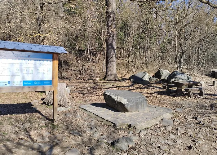 Πανσιόν Kekbazalt Vendeghaz Badacsonytomaj