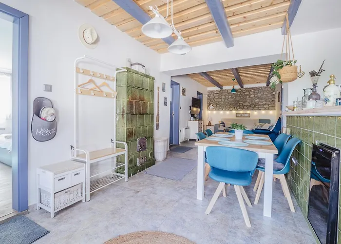 Kekbazalt Vendeghaz Πανσιόν