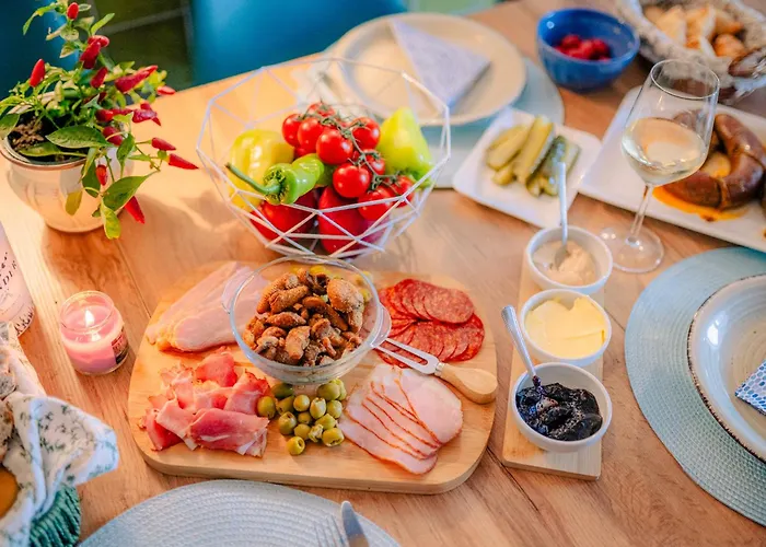 Πανσιόν Kekbazalt Vendeghaz *