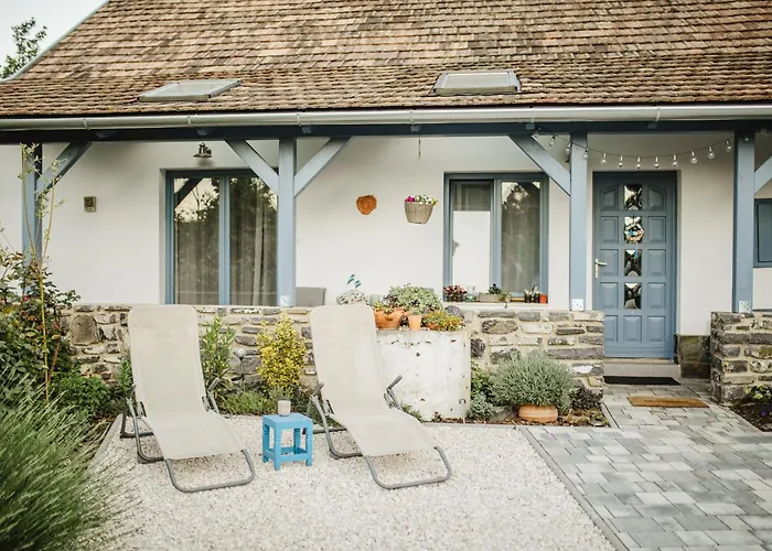 Πανσιόν Kekbazalt Vendeghaz