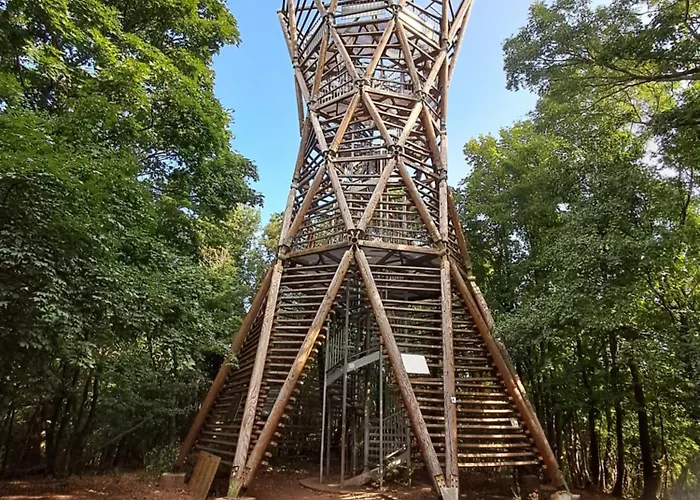 Kekbazalt Vendeghaz * Badacsonytomaj