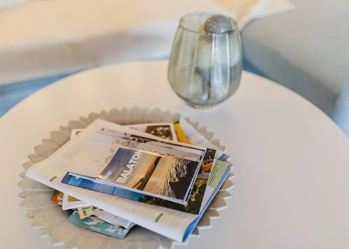 Pensjonat Kekbazalt Vendeghaz