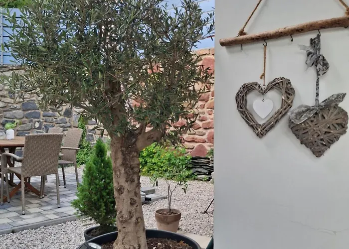 Pensjonat Kekbazalt Vendeghaz *