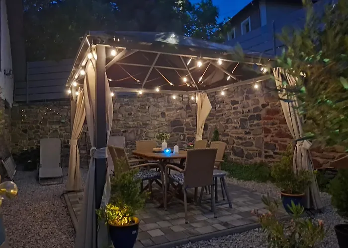 Πανσιόν Kekbazalt Vendeghaz Badacsonytomaj