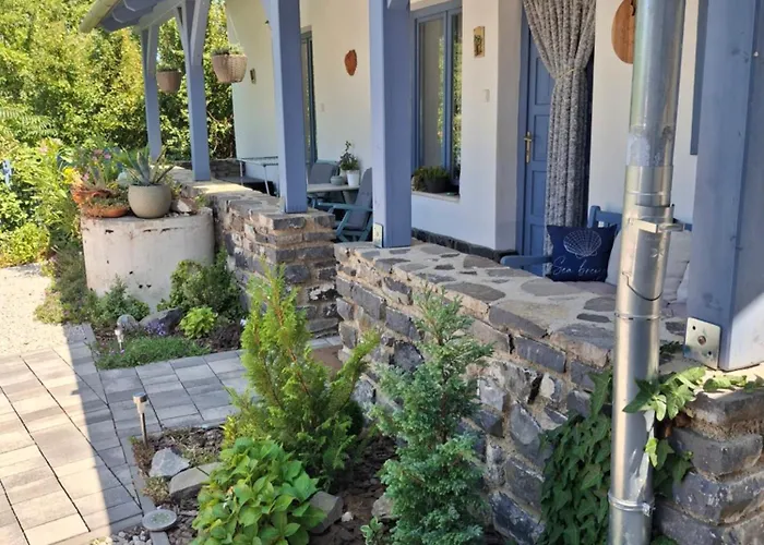 Kekbazalt Vendeghaz Πανσιόν